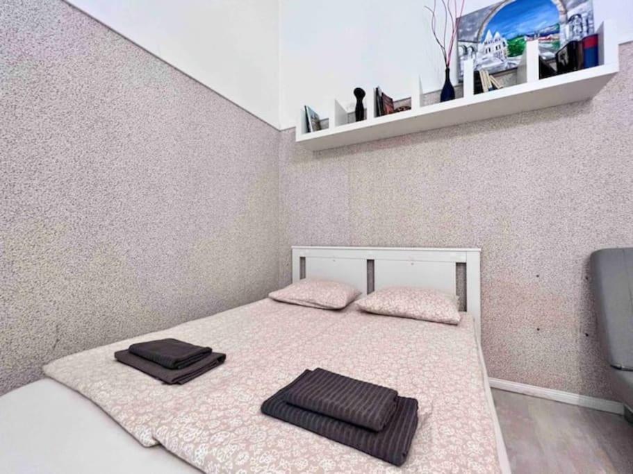 Urban Escape-cozy In Center Апартаменти *